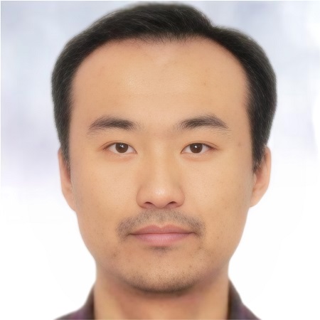 Junqiang Zheng